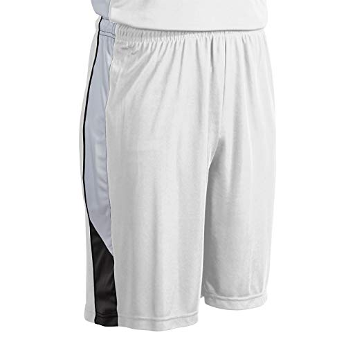 Image of CHAMPRO Women's Muscle Basketball Shorts