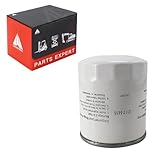 LUCKYROC Forklift Spare Parts Oil Filter 0009831408 01174416 for Linde 351-05