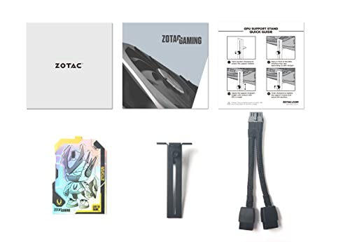 Zotac VGA RTX4070 12 GB Trinity - Scheda video - Immagine 6