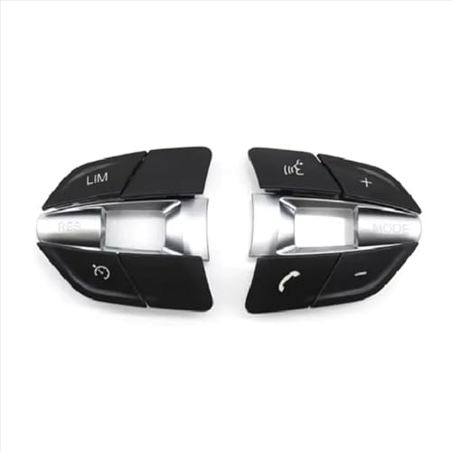 Bouton commande volant BMW X5M F85 X6M F86 2015-2016 rechange
