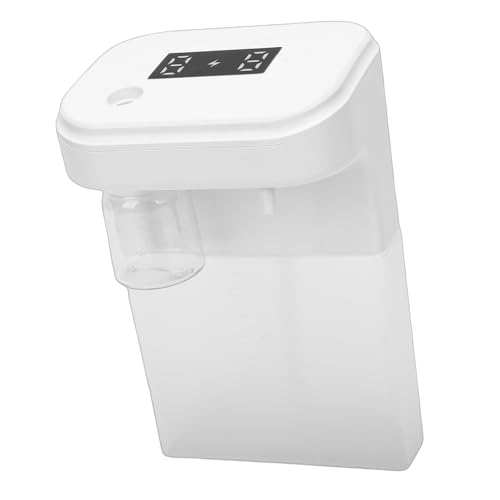 Difusor aromático eléctrico Jiawu 450ml recargable sin contacto miniatura 7