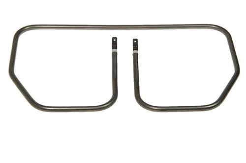 Ariete resistenza 115V 900W 265mm piastra bistecchiera La Grigliata 1914 1915