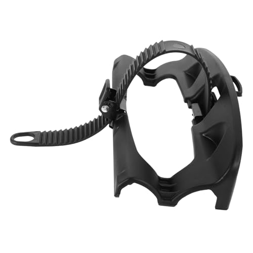 VANZACK Universal Bicycle Rack Mount Secure Car Roof Bicycle Bracket Easy Install Wheel Bracket for Mountain Road Bikes