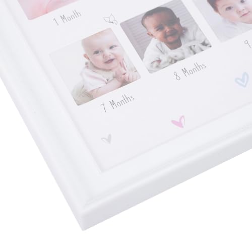 Décoration murale durable Toddmomy pour sublimer la chambre de bébé - 4