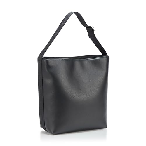 Image of HUGO Women's Bel Bucket Bag