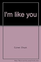 I'm like you 0912310480 Book Cover