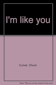 Unknown Binding I'm like you Book