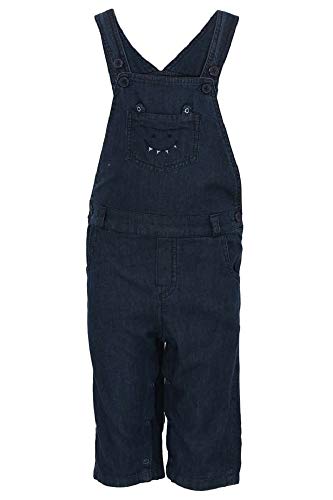 Image of KARROT by Shoppers Stop Boy's Dungarees Jumpsuit