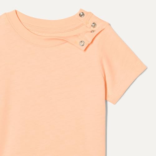 Image of Amazon Essentials Unisex Toddlers and Babies' Short Sleeve T-Shirts