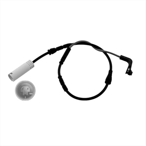 Sensor de desgaste de pastillas de freno con aviso preciso BMW X1 3