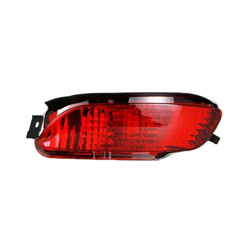 Réflecteur feu signalisation cassé ? Pièce arrière droite Lexus RX350