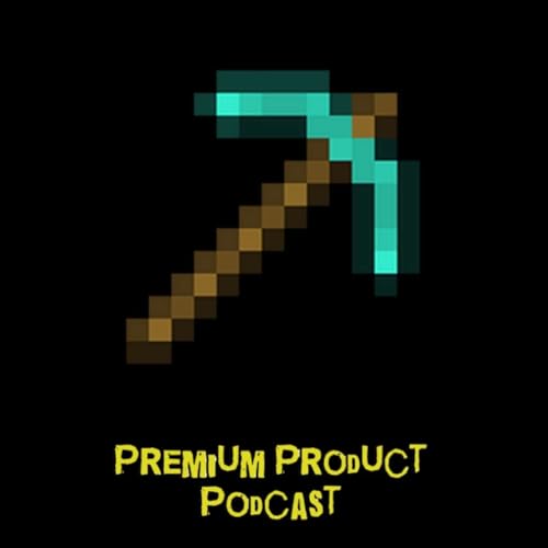 My Last Pickaxe Broke!