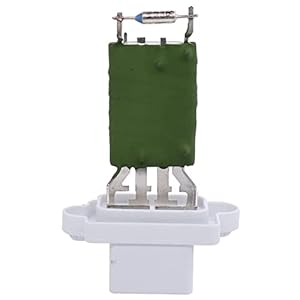 Doo Engy Gebläsemotor-Widerstand für Ford Modelle