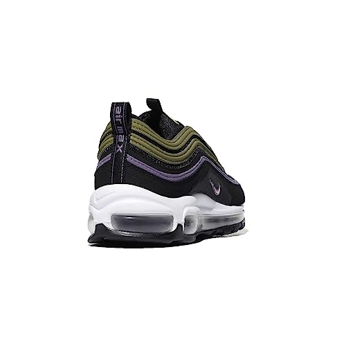 Image of Nike Men's Air Max 97 (GS) Competition Running Shoes