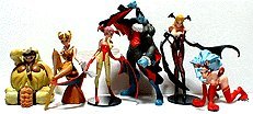 Amazon | SRシリーズ カプコンリアルフィギュアコレクション