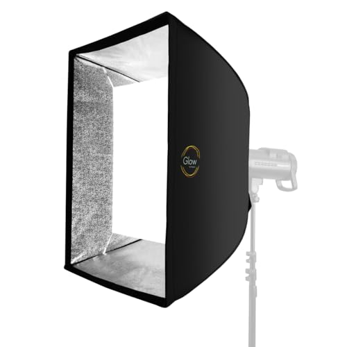 Image of Glow Series III Large Square Softbox (36 x)