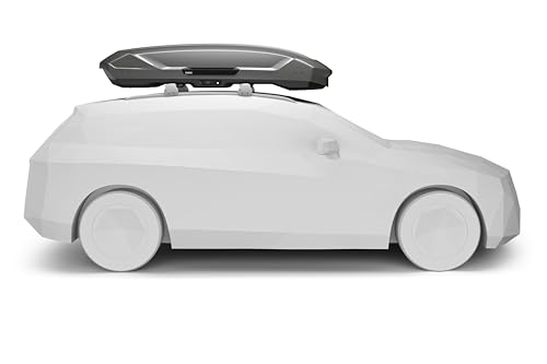 Image of Thule Motion 3 Rooftop Box