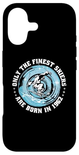 XL[[ XL[[ 1962 N܂̒aAXL[ XL[ X}zP[X iPhone 17 p