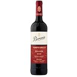 Beronia Rioja Crianza - Spanish Red Wine, 75cl Bottle