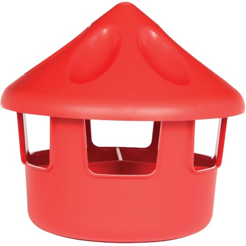 Premier 1 Poultry Grit & Oyster Shell Feeder - 6 Lb.