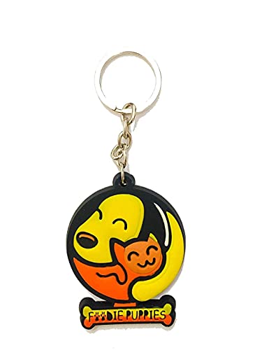 Foodie Puppies Aquarium Rid-All Fish Medicine Combo - (General Aid + Anti-Chlorine + Anti-Ich, 120ml Each) | Complete Health Care for Fin & Tail Rot and Body Fungi in Fish | Free Key Ring (Pack of 3)