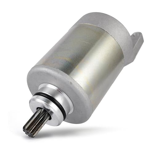 Démarreur moteur 58143R pour moto RS4 et RS 125 injection performant
