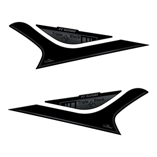 Resin Bike Adesivi Moto Compatibile con Bmw R 1250...
