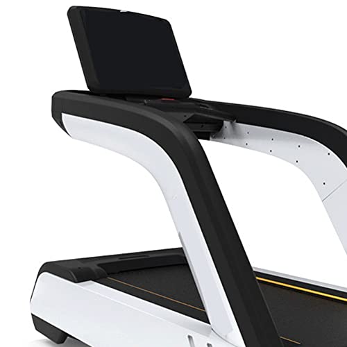 Image of Treadmill Walking Home Flexible Shock-Absorbing Mute Exercise Multi-Function Adjustable Walking Machine Gym Treadmill