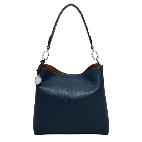 Image of Fossil Womens Jessie Shoulder Bag