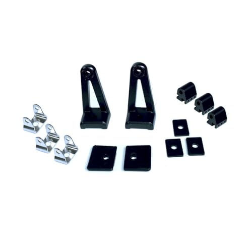 Kit de quincaillerie TRAILFX HRDWRKT11 pour réparer les fixations lâches de 22SRSAUX UP