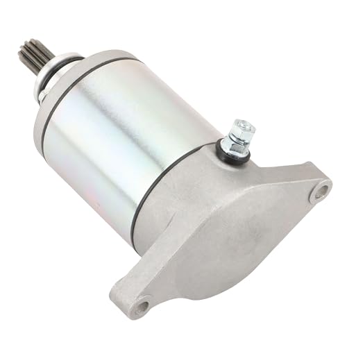 Démarreur 12V 10T pour QuadRunner et King Quad LTF300 1999-2004