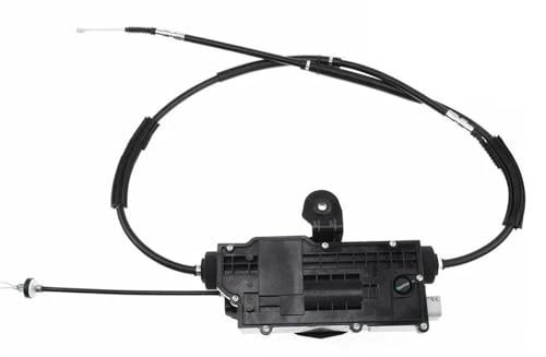 Unidad de Control de Freno 344368569316 de Alta Resistencia para F01