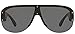 Versace Man Sunglasses Black Frame, Dark Grey Lenses, 0MM