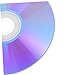 VILLCASE DIY Blank CD DVD Discs for Music Data Storage Writable Media for Phone Conference Recording Home Entertainment Music Production Capacity with Storage Box