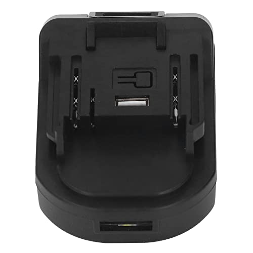 Adaptador de Bateria, Conversor de Adaptador de Bateria, Conversor de Energia Adaptador Conversor de