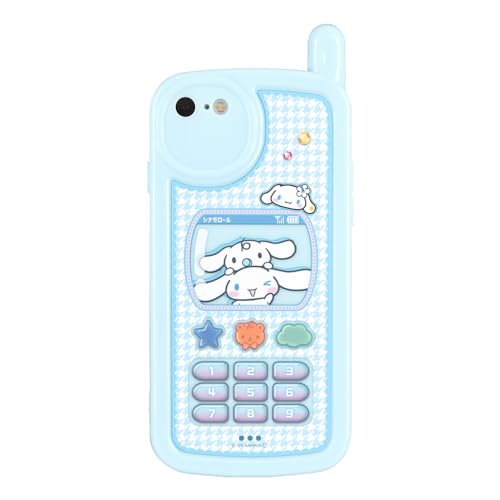 Amazon.co.jp: グルマンディーズ サンリオキャラクターズ iPhone