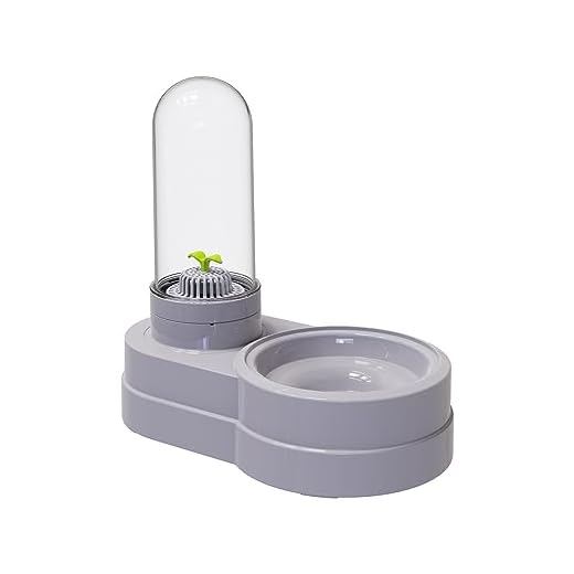 580 ml Trinkbrunnen für kleine Tiere