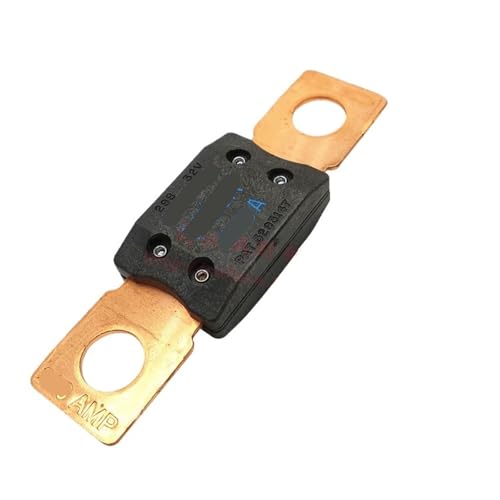 Fusible automobile 500A : stoppez les pannes de batterie et courts-circuits