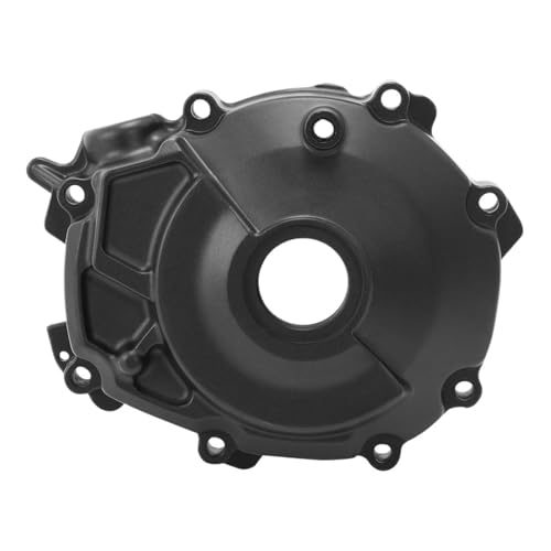 Couvercle stator gauche MT10 en alu forgé haute résistance pour carter Yamaha FZ10