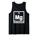 Periodic Table of Elements - Matching Science Tees