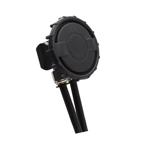 Kit de ventilación diferencial metálico de alta durabilidad modelo 170112 4