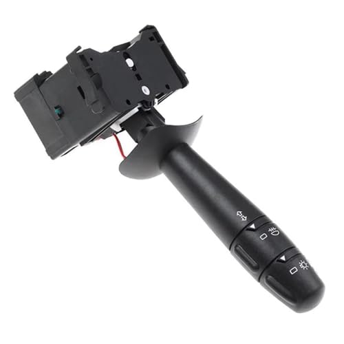 Commande de lave-glace Nissan Primastar 4410524 pour réparer le comodo