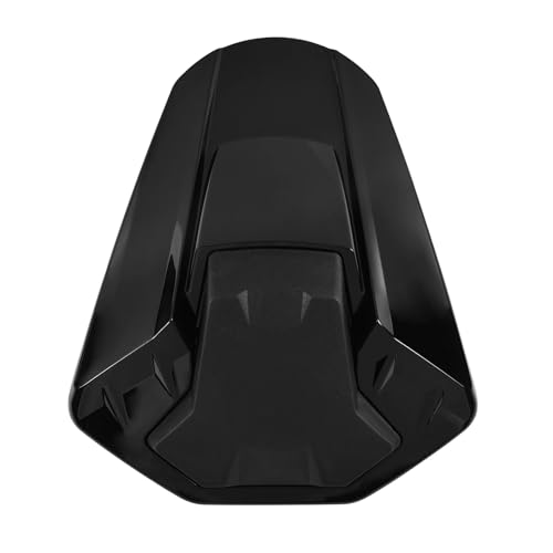 Carénage pour GSX-S1000 housse de siège passager rigide aérodynamique - 4