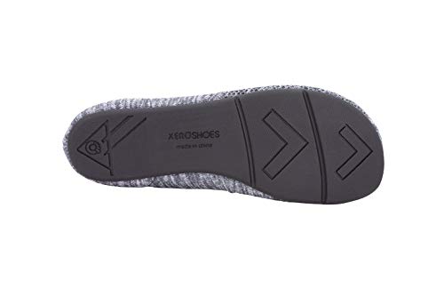 Image of Xero Shoes Women's Phoenix Knit Barefoot Ballet Flat