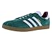 Produktbild adidas Gazelle Herrenschuhe, Collegiate Green Cloud White Collegiate Burgundy, 46 EU
