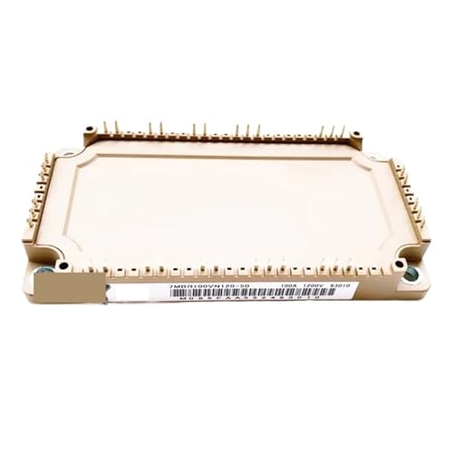 Module 7MBR75VN120-50 transistor IGBT pour onduleur triphasé