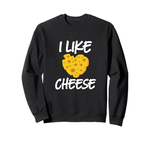 Love Cheese I Like Cheese Cheesemonger �V�F�t �N�b�N �t�[�h �g���[�i�[