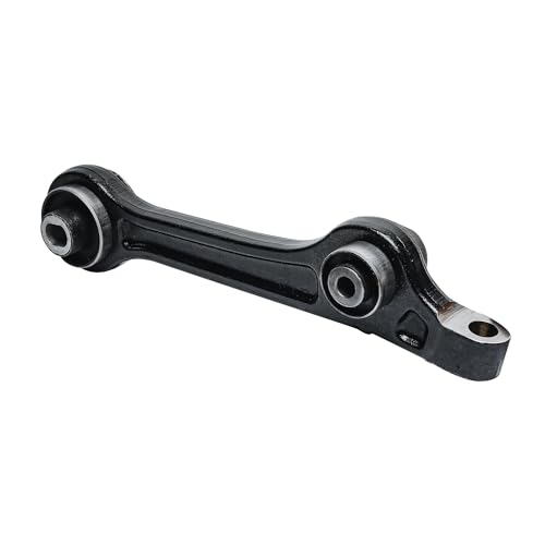 Image of Detroit Axle - Front End Kit for 2011-2023 Chrysler 300 Dodge Charge Challenger, 2 Lower Rearward Control Arms 2 Lower Ball Joints 2 Sway Bars Replacement