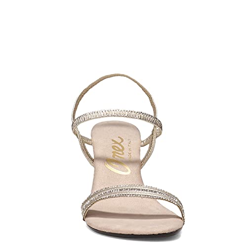 Platinum Roxi by Onex Shoes3