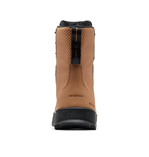 Image of Columbia Crestwood Mid Waterproof